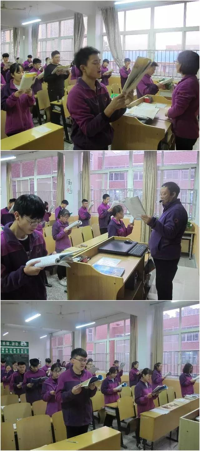 少年，你勤奮拼搏的樣子真的很迷人！