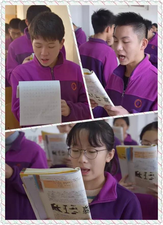 少年，你勤奮拼搏的樣子真的很迷人！