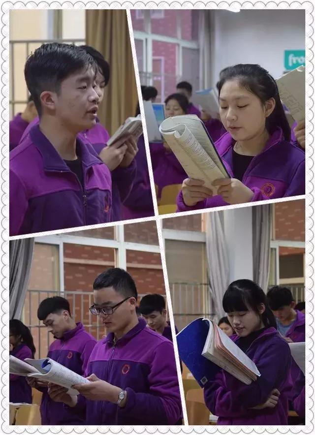 少年，你勤奮拼搏的樣子真的很迷人！