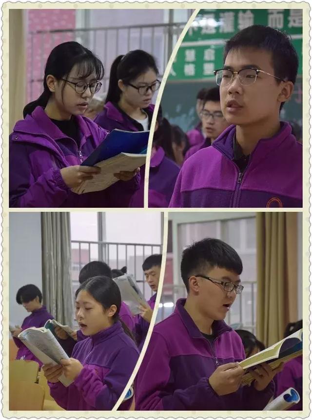 少年，你勤奮拼搏的樣子真的很迷人！