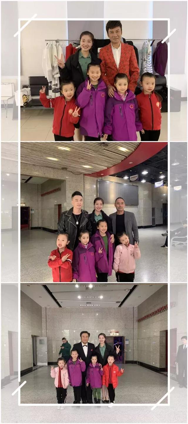 【獨家爆料】這些姑娘不簡單！登上中央電視臺啦！