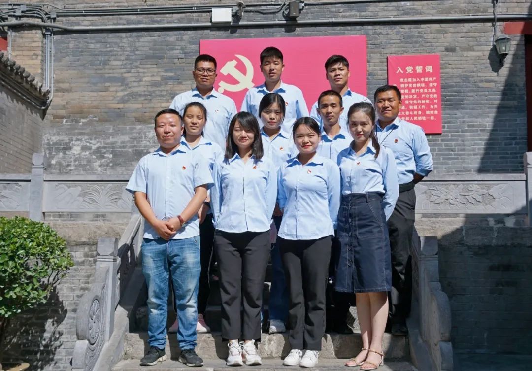 銘記歷史，奮發(fā)圖強(qiáng)--洛陽東外初中部“九一八”事變紀(jì)念活動