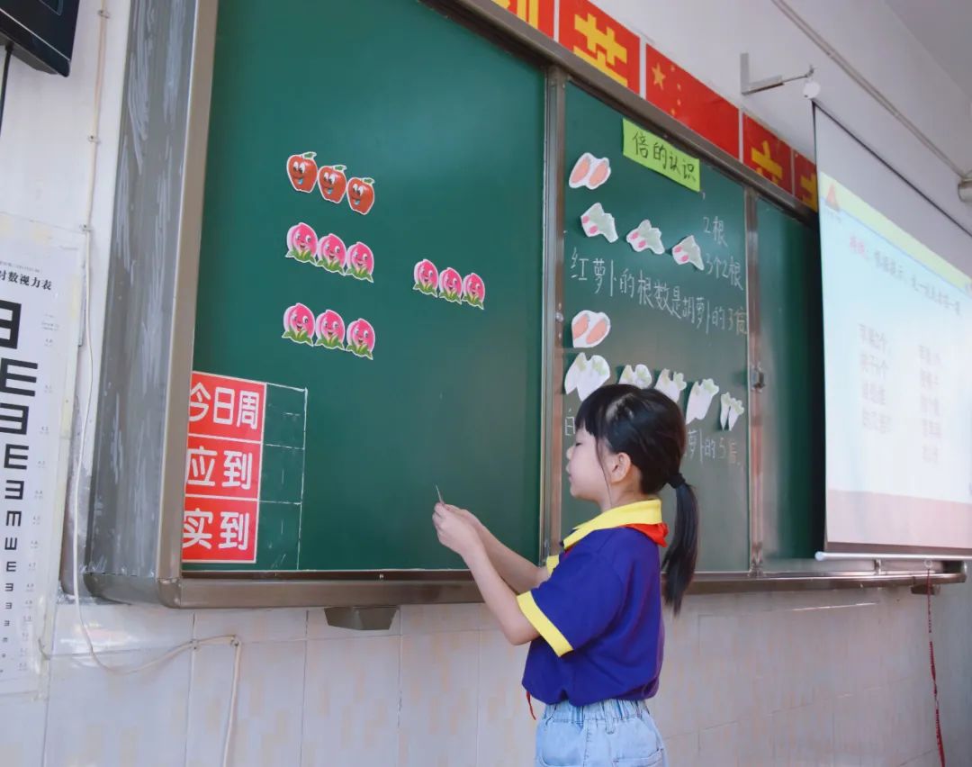 激活自主課堂，點(diǎn)燃研究熱情丨東外小學(xué)部名師引領(lǐng)課活動(dòng)紀(jì)實(shí)