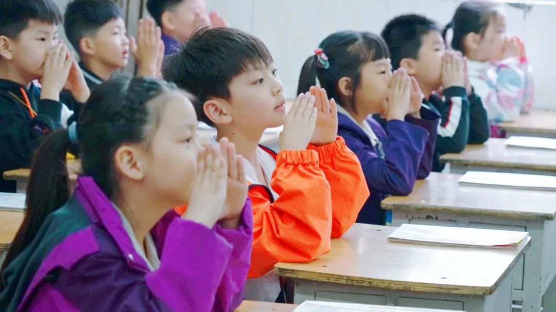 激活自主課堂，點(diǎn)燃研究熱情丨東外小學(xué)部名師引領(lǐng)課活動(dòng)紀(jì)實(shí)