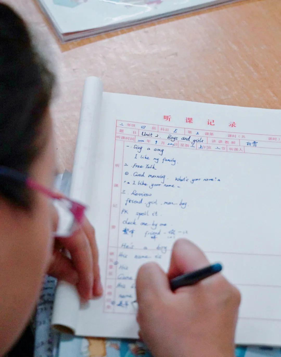 激活自主課堂，點(diǎn)燃研究熱情丨東外小學(xué)部名師引領(lǐng)課活動(dòng)紀(jì)實(shí)