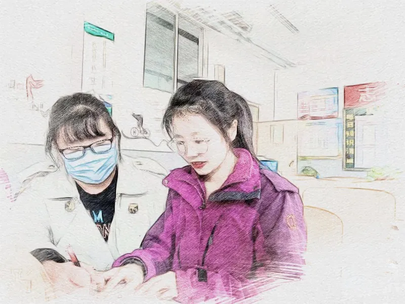 潛心育人，同心筑夢—洛陽東外高中部教師團(tuán)隊群英譜（一）