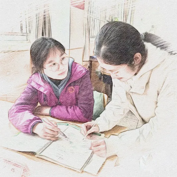 潛心育人，同心筑夢—洛陽東外高中部教師團(tuán)隊群英譜（一）