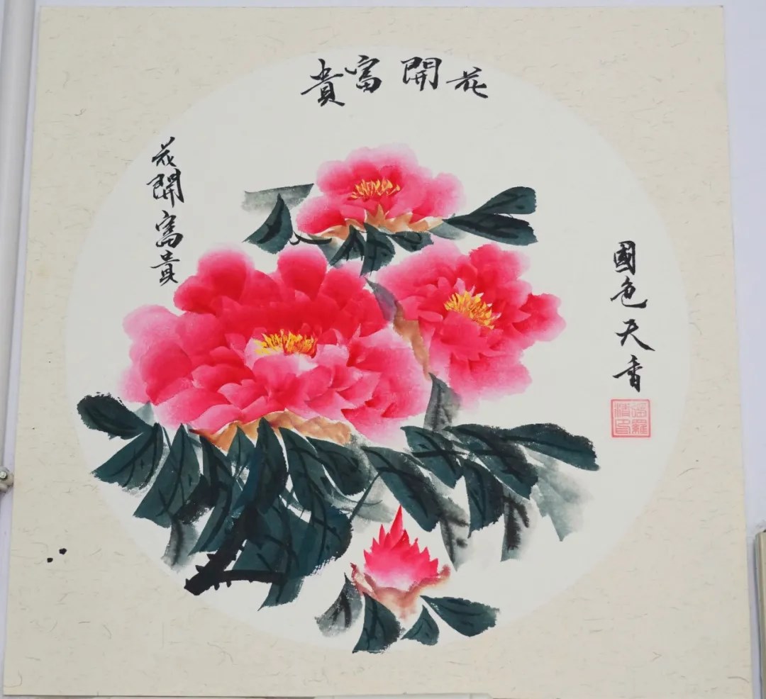 在東外，教室的每一面墻都會(huì)說(shuō)話