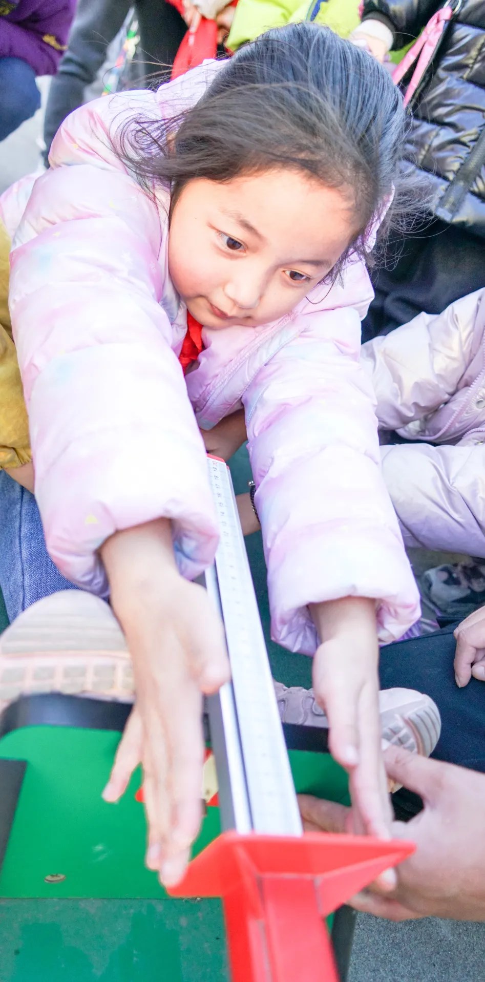 運(yùn)動(dòng)綻放光彩，健康伴我成長丨洛陽東外小學(xué)部體質(zhì)健康達(dá)標(biāo)運(yùn)動(dòng)會(huì)