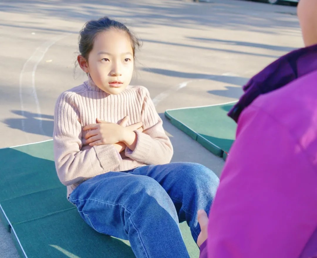 運(yùn)動(dòng)綻放光彩，健康伴我成長丨洛陽東外小學(xué)部體質(zhì)健康達(dá)標(biāo)運(yùn)動(dòng)會(huì)