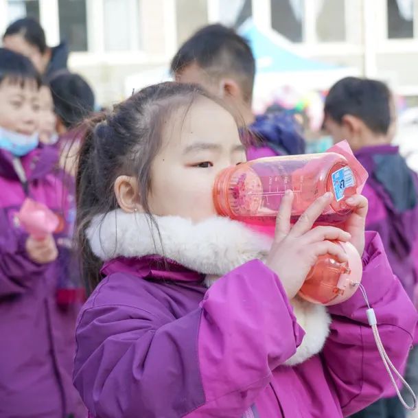 燦爛十一月，“英”你而精彩——洛陽東外小學部英語節(jié)