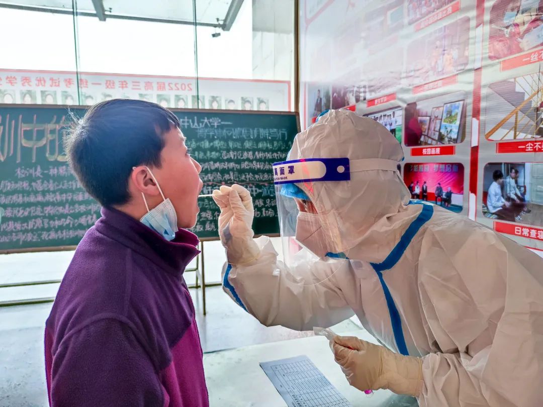 特殊時光，別樣陪伴丨疫情下的小學(xué)周末