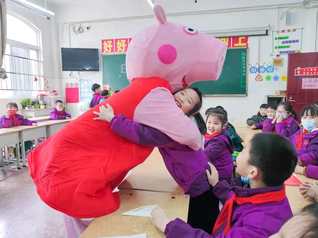 特殊時光，別樣陪伴丨疫情下的小學(xué)周末