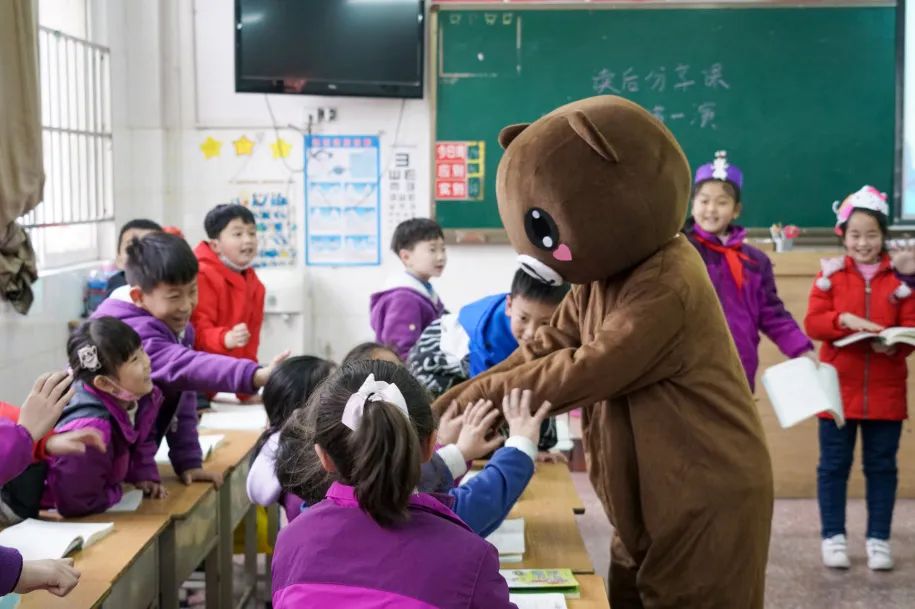 特殊時光，別樣陪伴丨疫情下的小學(xué)周末