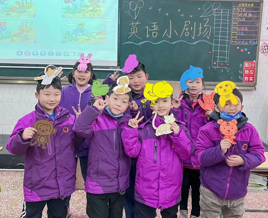 特殊時光，別樣陪伴丨疫情下的小學(xué)周末