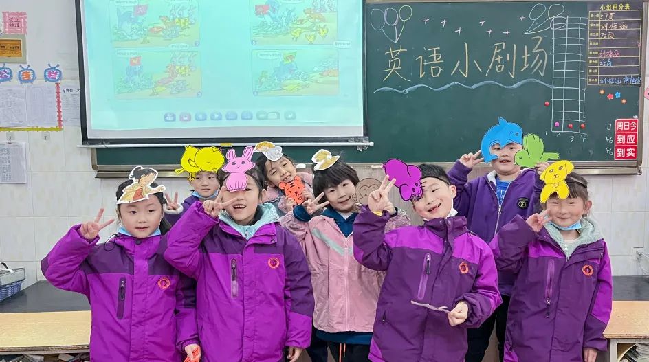 特殊時光，別樣陪伴丨疫情下的小學(xué)周末