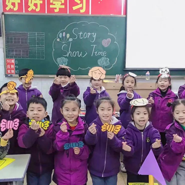特殊時光，別樣陪伴丨疫情下的小學(xué)周末