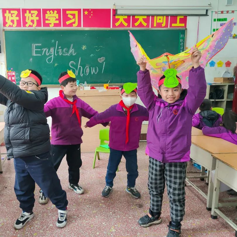 特殊時光，別樣陪伴丨疫情下的小學(xué)周末