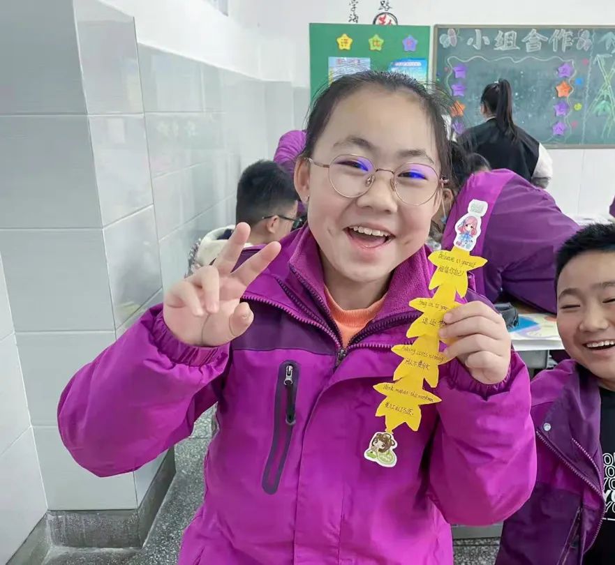 特殊時光，別樣陪伴丨疫情下的小學(xué)周末