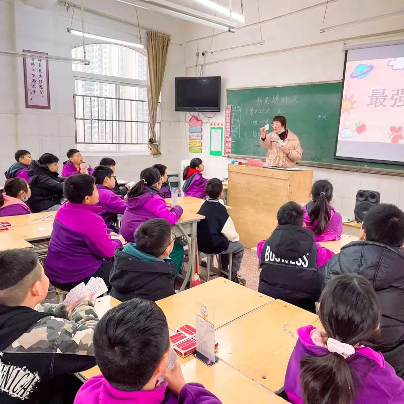 特殊時光，別樣陪伴丨疫情下的小學(xué)周末