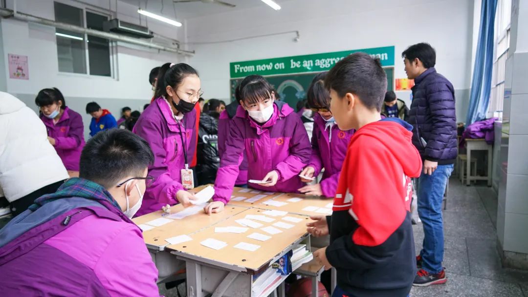 特殊時光，別樣陪伴丨疫情下的小學(xué)周末