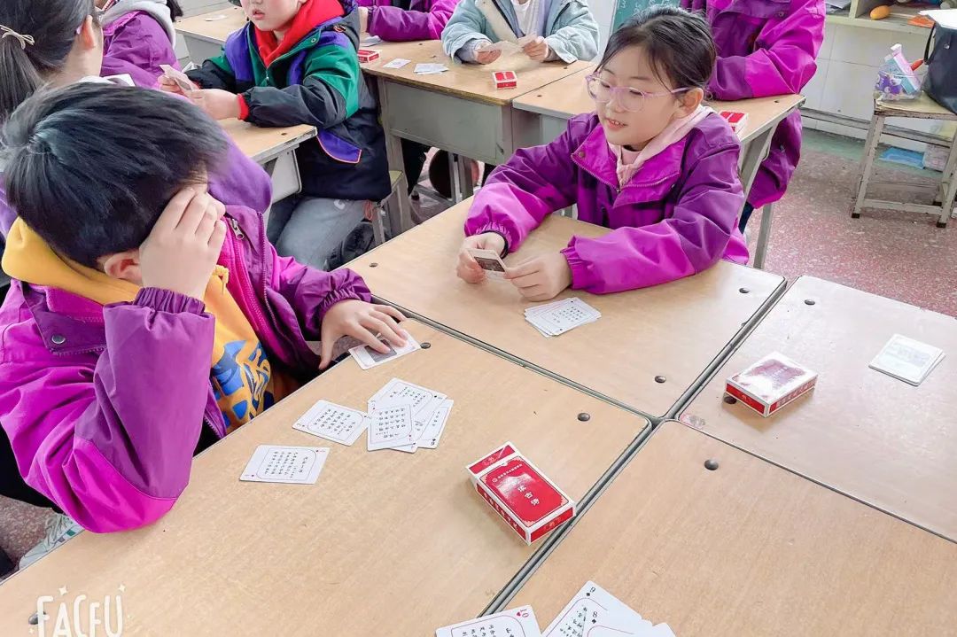 特殊時光，別樣陪伴丨疫情下的小學(xué)周末