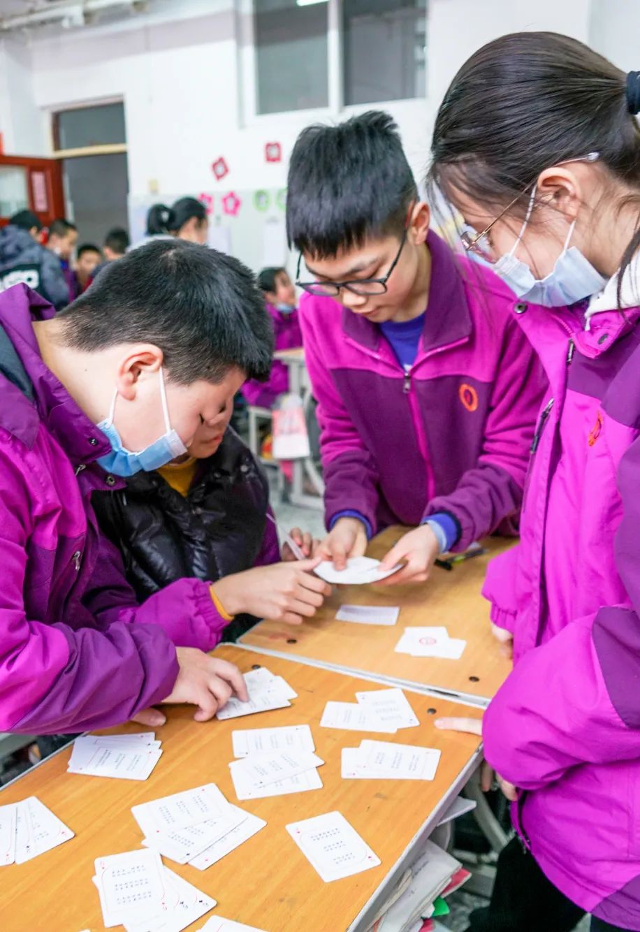 特殊時光，別樣陪伴丨疫情下的小學(xué)周末