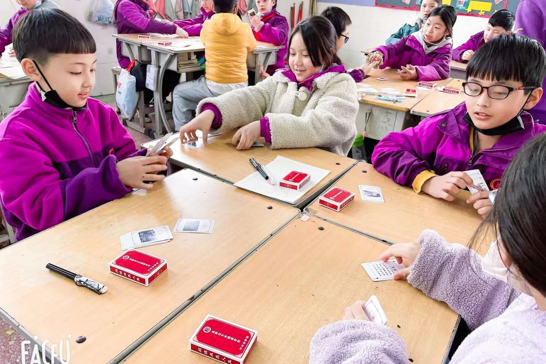 特殊時光，別樣陪伴丨疫情下的小學(xué)周末
