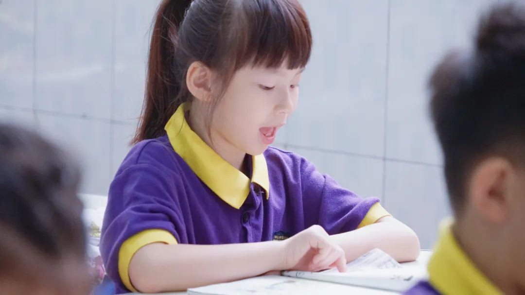 書香陪伴，傳遞智慧丨洛陽東外小學(xué)部書香校園系列活動(dòng)