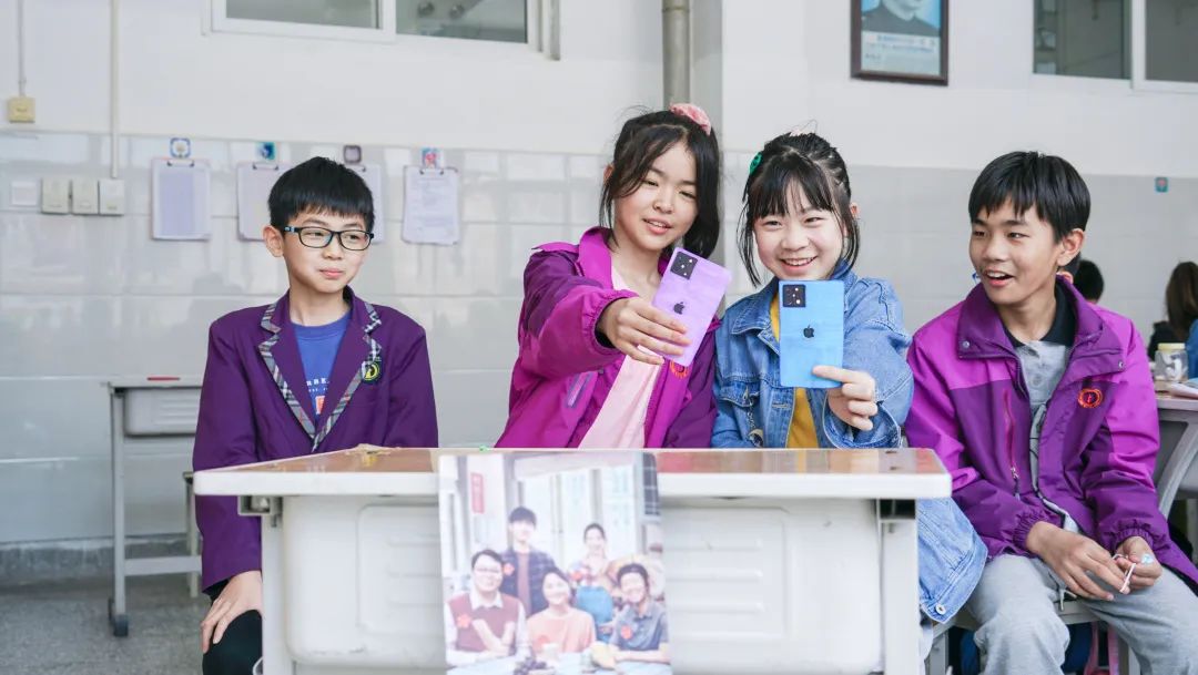 聲聲入耳，處處精彩丨洛陽東外小學部五年級英語口語測試